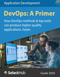 DevOps: A Primer