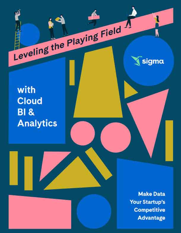 Leveling the Playing Field with Cloud BI & Analytics