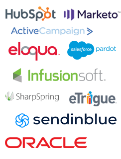 Marketing Automation Software