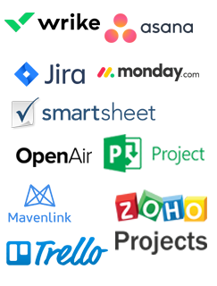 Project Management Software