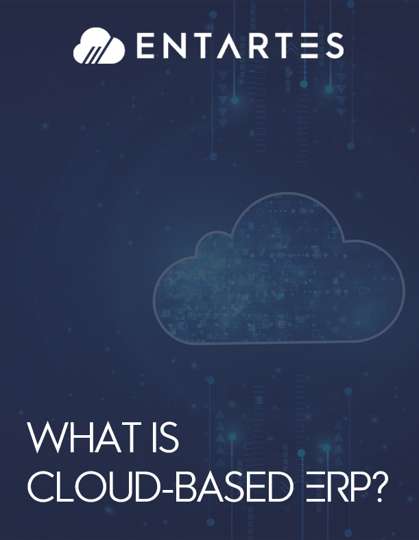 What Is Cloud-Based ERP?