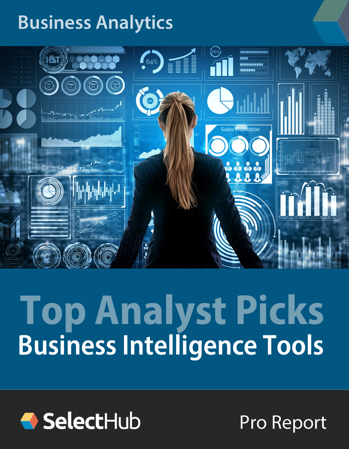 Business Intelligence Tools Top 10 Guide