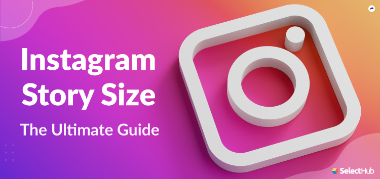 Instagram Story Size