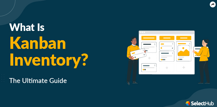 What is Kanban Inventory