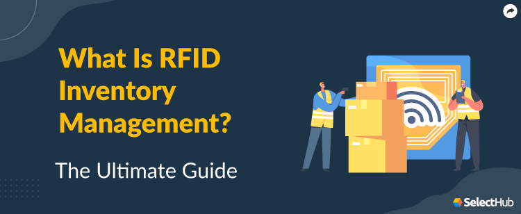 RFID Inventory Management