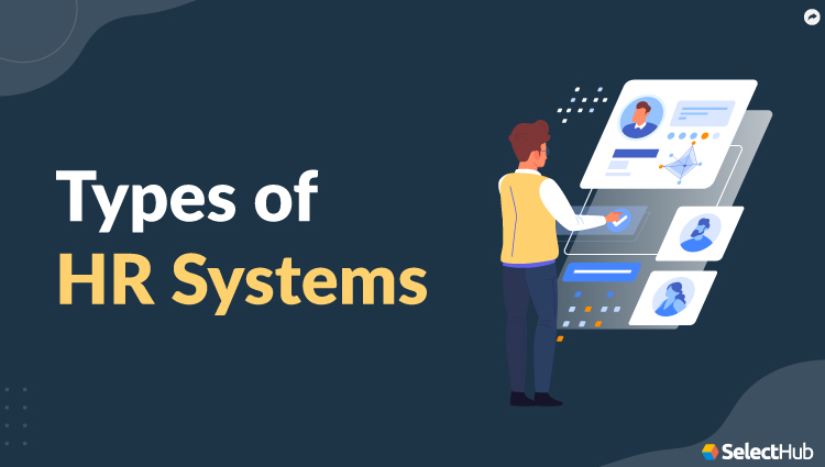 Types of HR Systems