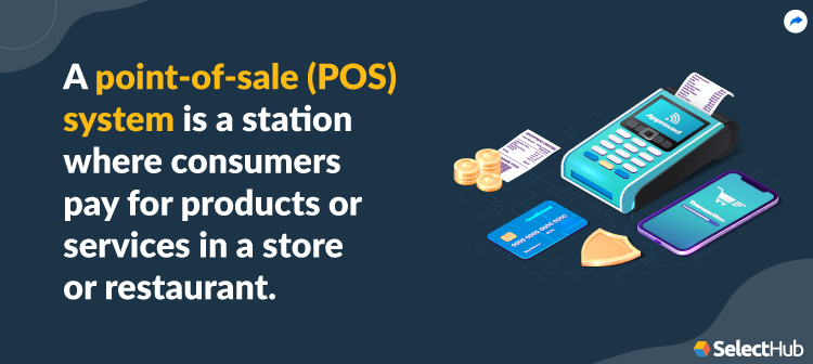 What is a POS System