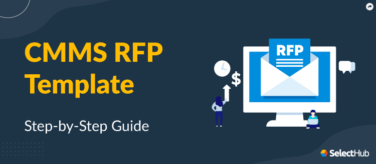 CMMS RFP Template Guide