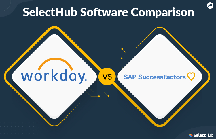 Workday vs SAP SuccessFactors Comparison Guide