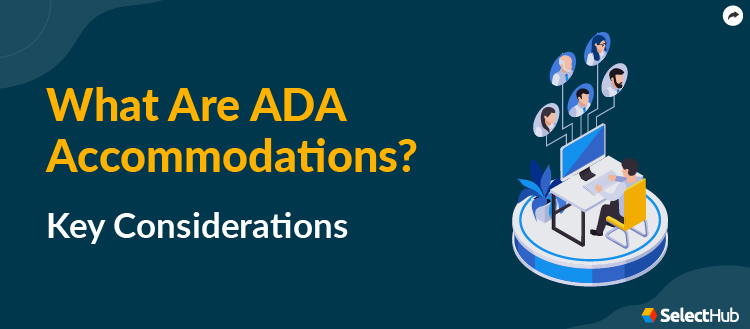 ADA Accommodations Guide