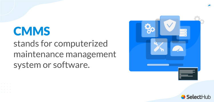 CMMS Full Form