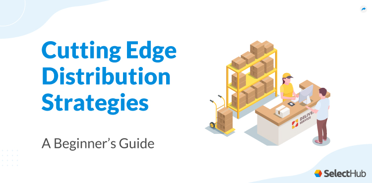 Distribution Strategies Guide