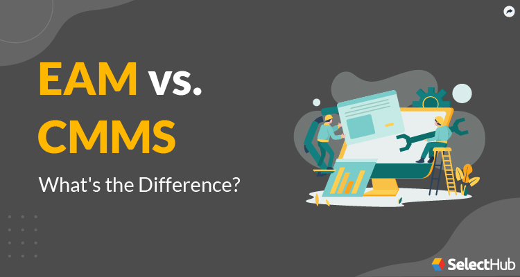 EAM vs CMMS