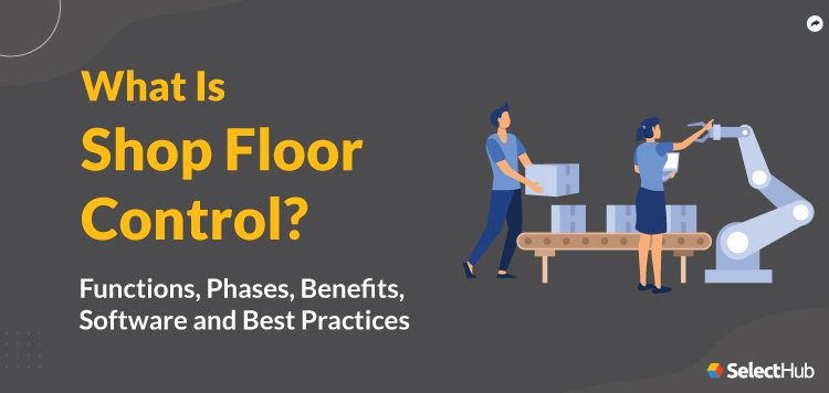 Shop Floor Control Guide