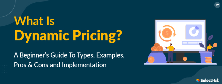 Dynamic Pricing Guide