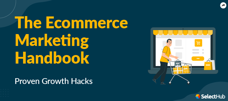 Ecommerce Marketing Handbook