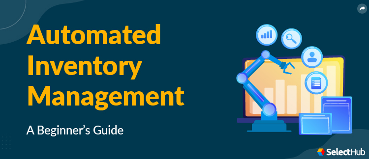 Automated Inventory Management Guide