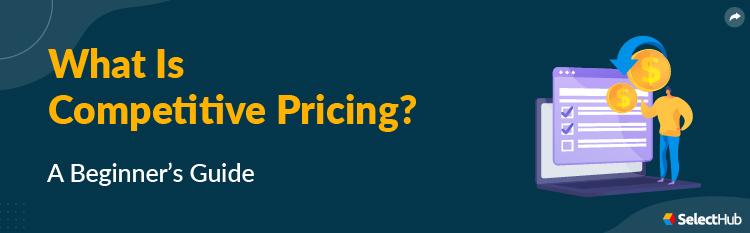 Competitive Pricing Guide