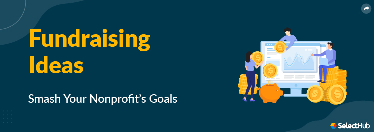 Fundraising Ideas for Nonprofits Guide