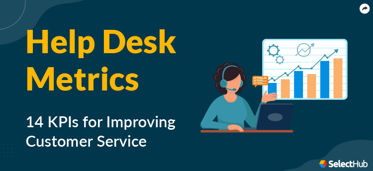 Help Desk Metrics Guide