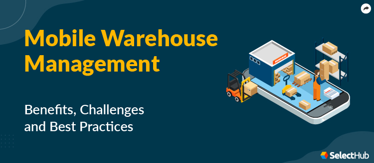 Mobile Warehouse Management Guide