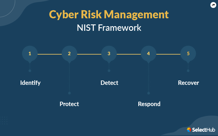 Cyber Risk Management NIST Framework