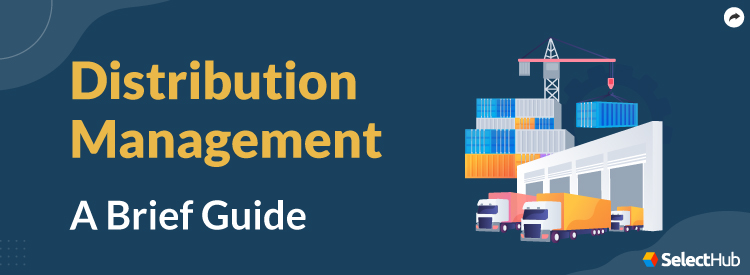 Distribution Management Guide