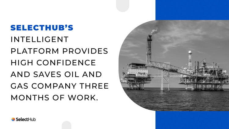 Oil & Gas Case Study