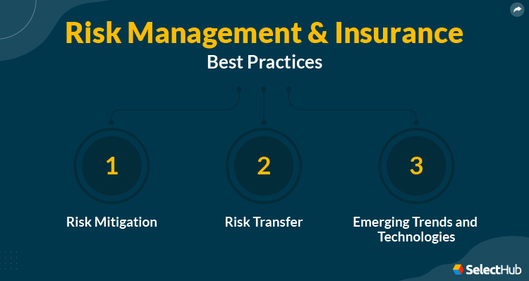 Risk Management and Insurance Best Practices