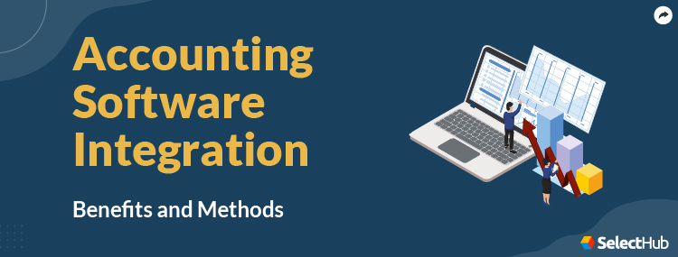 Accounting Software Integration Guide