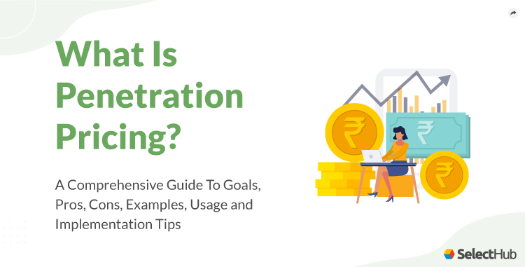 Penetration Pricing Guide