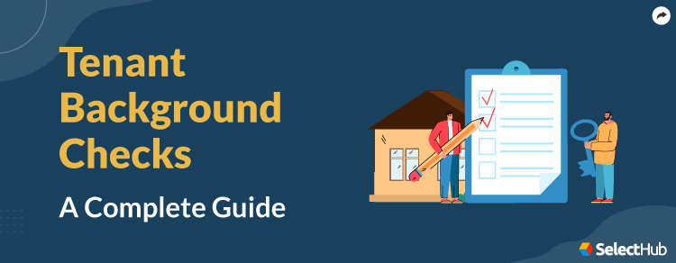 Tenant Background Check Guide