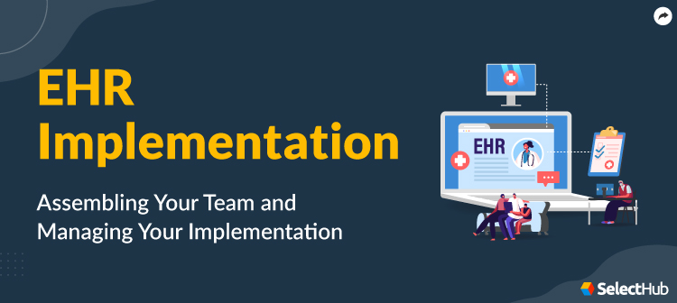 EHR Implementation Guide