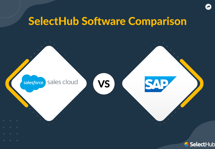 Salesforce vs SAP Guide