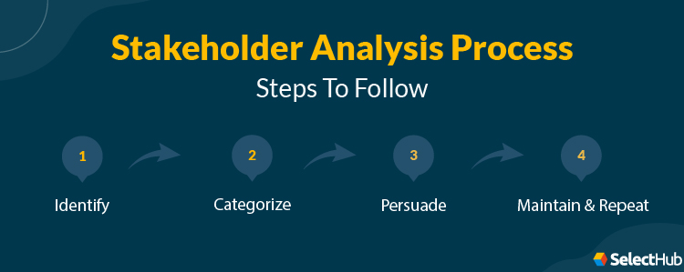 Stakeholder Analysis Process