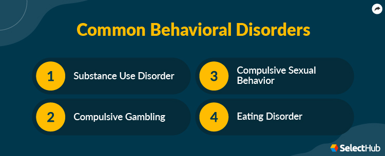 Common Behavioral Disorders