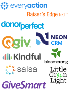 Fundraising Product Logos