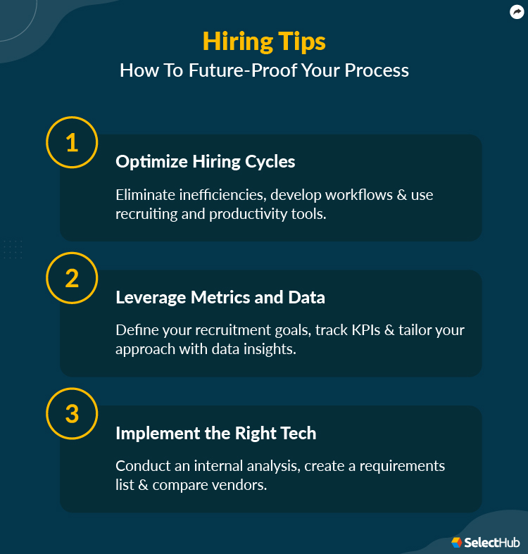 Tips to Adapt to Hiring Trends