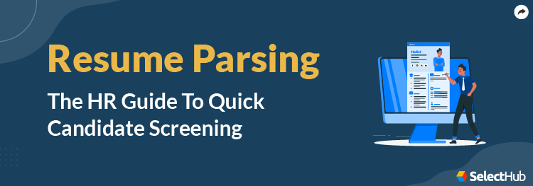 Resume Parsing Guide