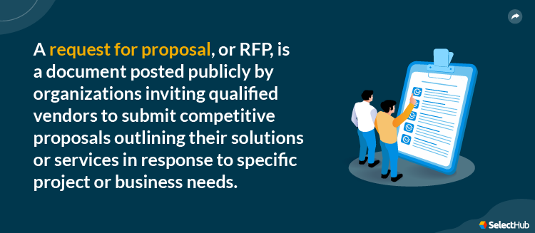 RFP Definition