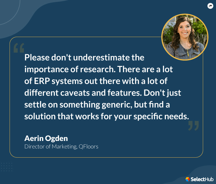 Aerin Ogden Quote