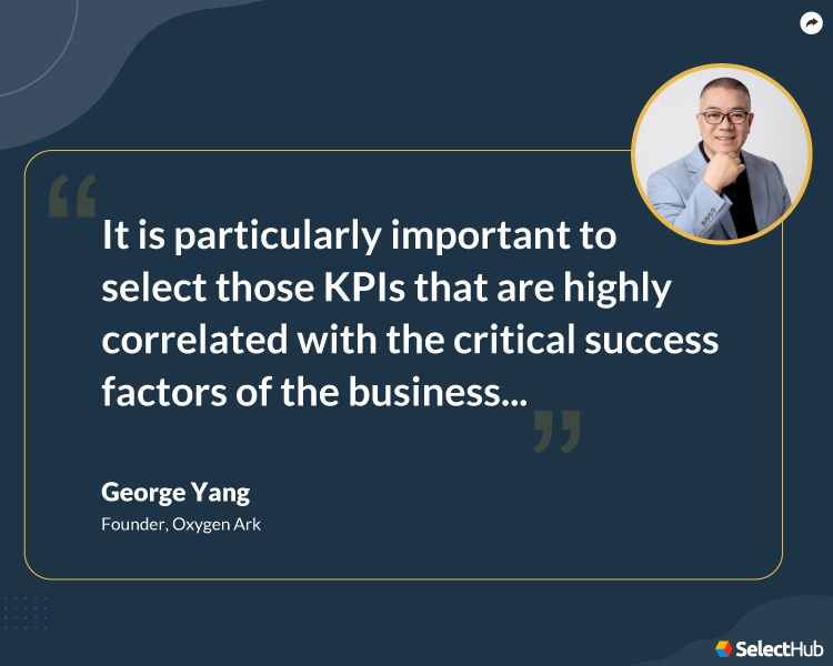 George Yang Quote