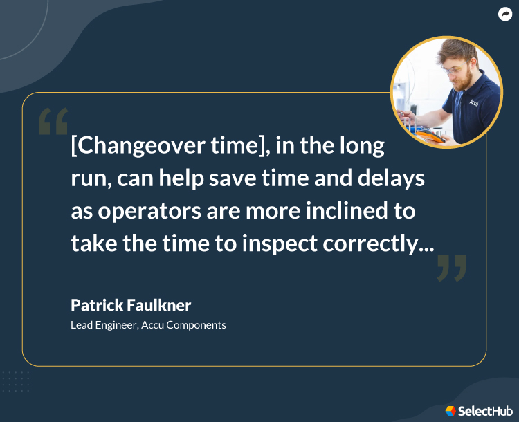 Patrick Faulkner Quote