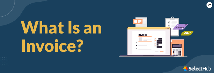 What Is an Invoice