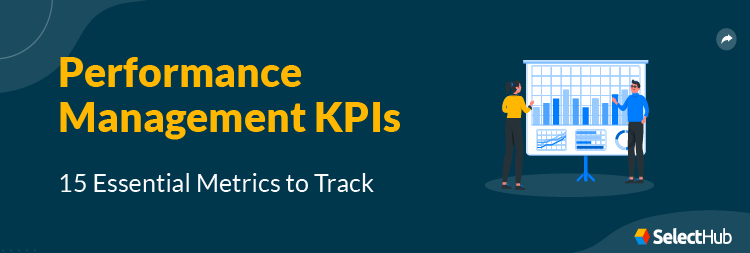 Performance Management KPIs Guide