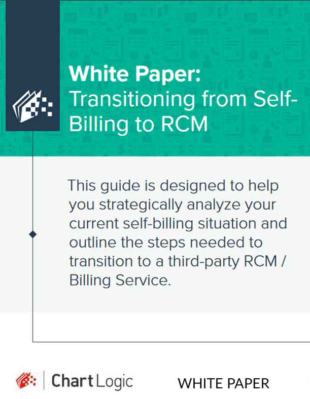 Transitioning From Self-Billing to RCM