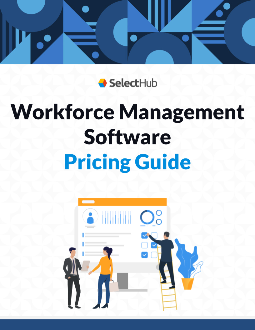 Workforce Management Price Guide