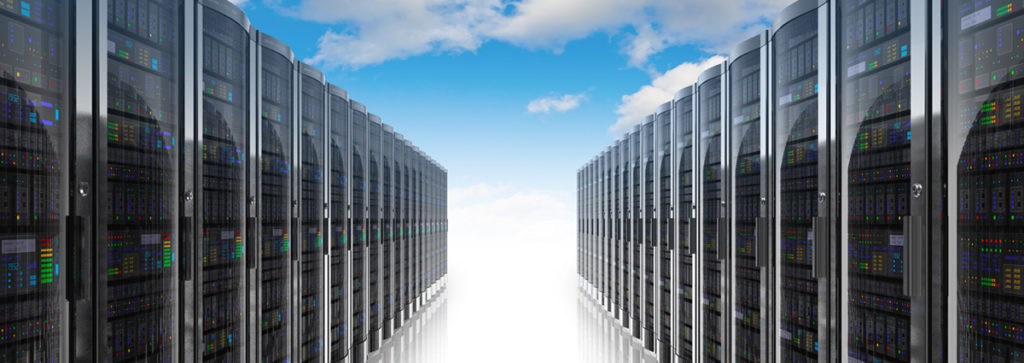 Colocation vs Cloud Hosting: Comparison of the Difference Between Them