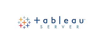 Tableau Server Logo