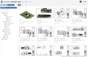 Autodesk BIM 360